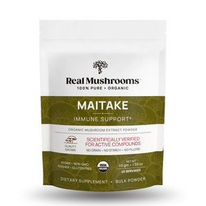 Maitake Powder