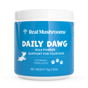 Daily Dawg Powder for Pets