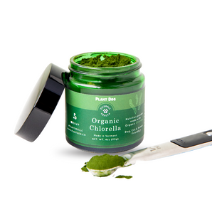 Chlorella Powder