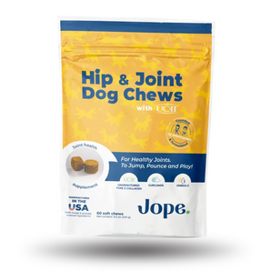 Hip & Joint Dog Chews